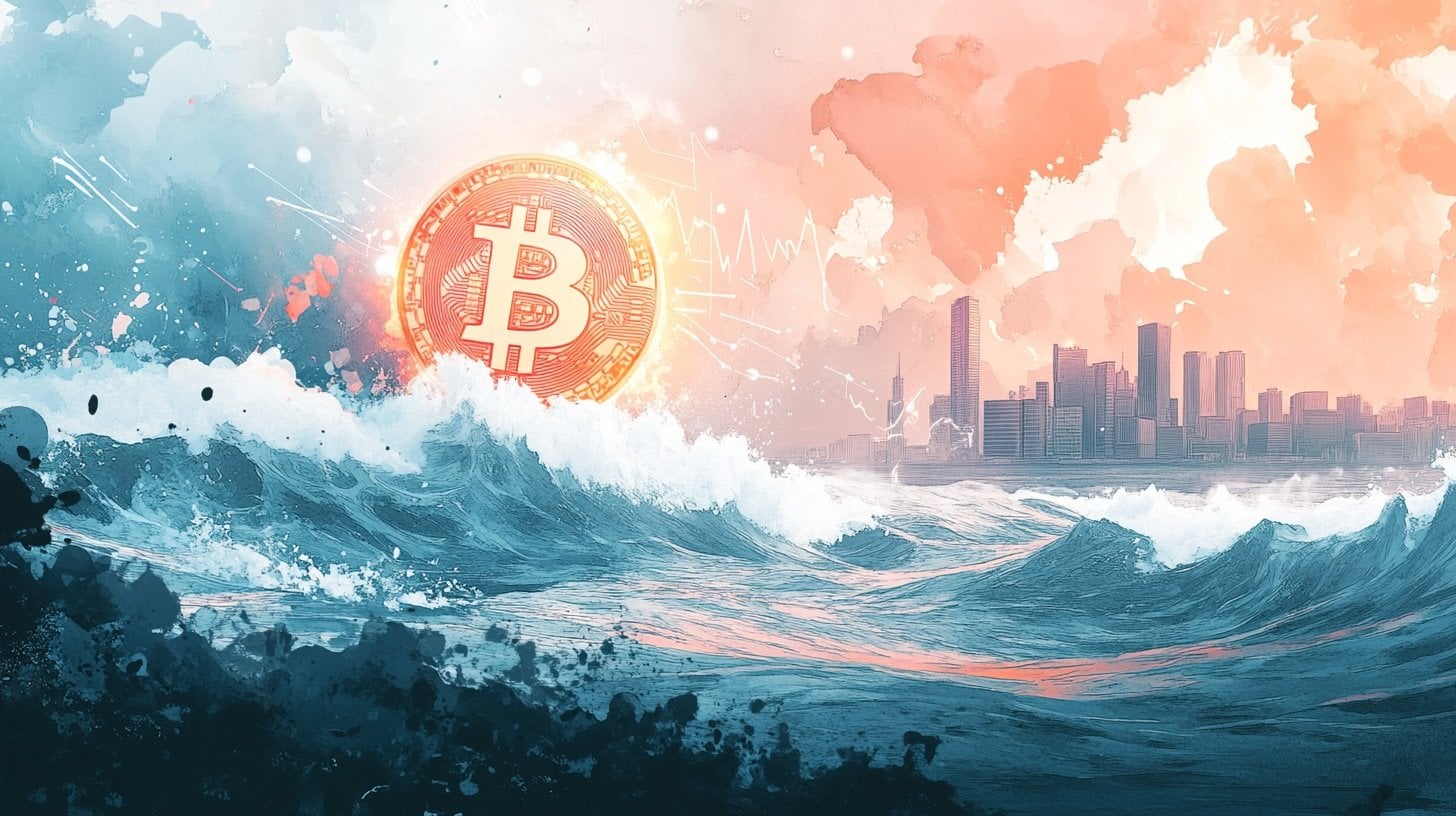 Крипторынок восстанавливается после обвала: что будет дальше?